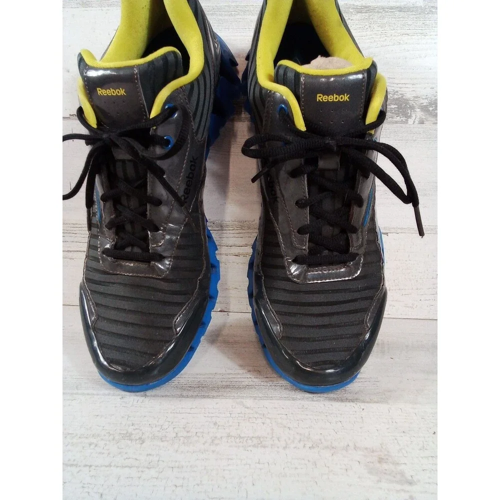 Reebok men zig